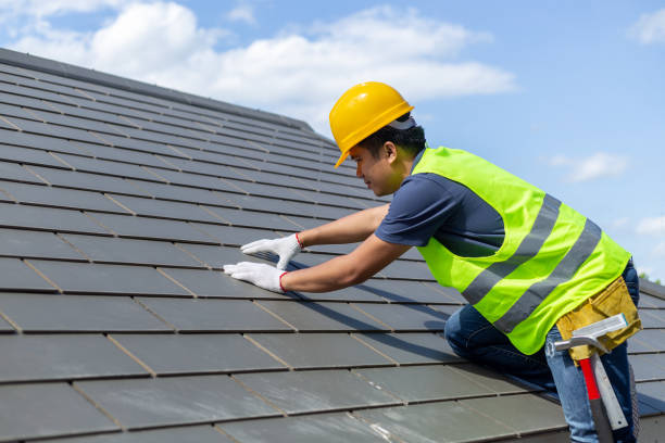 Gallipolis, OH  Roofing repair and installation Company
