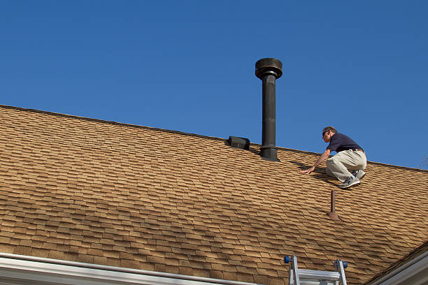 Fast & Reliable Emergency Roof Repairs in Gallipolis, OH